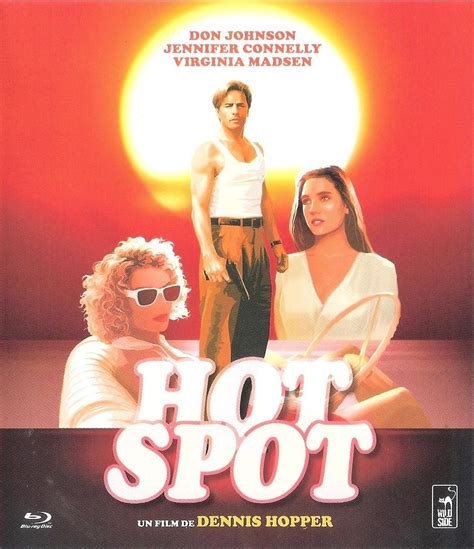 The Hot Spot (1990)